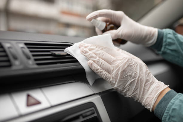 Best Professional Duct Cleaning Services  in Medical Lake, WA