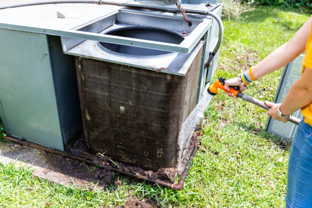 Best Affordable HVAC Duct Cleaning  in Medical Lake, WA