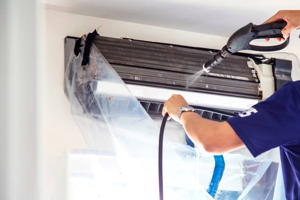 Best HVAC Duct Inspection Services  in Medical Lake, WA