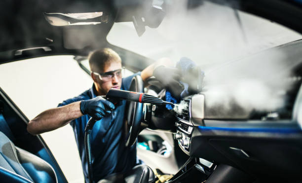 Best Air Duct Cleaning Near Me  in Medical Lake, WA