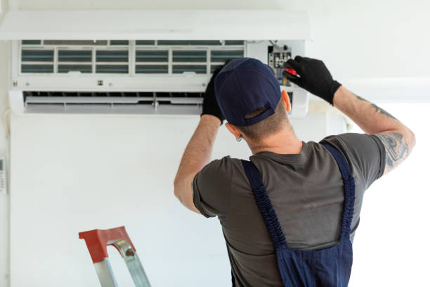 Best Commercial HVAC Duct Cleaning  in Medical Lake, WA
