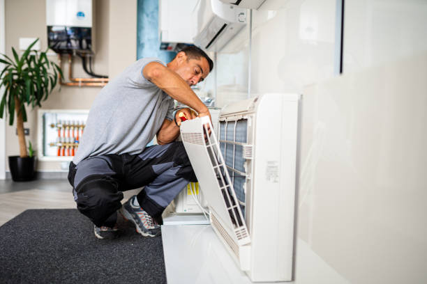 Best Commercial Air Duct Cleaning  in Medical Lake, WA