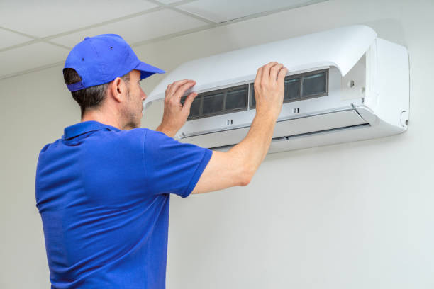 Best Air Vent Cleaning Services  in Medical Lake, WA