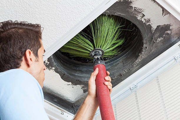 Best Affordable Air Duct Cleaning  in Medical Lake, WA