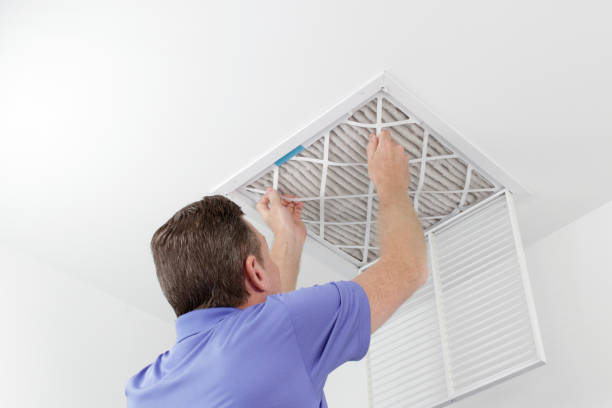 Best Affordable Duct Cleaning Services  in Medical Lake, WA